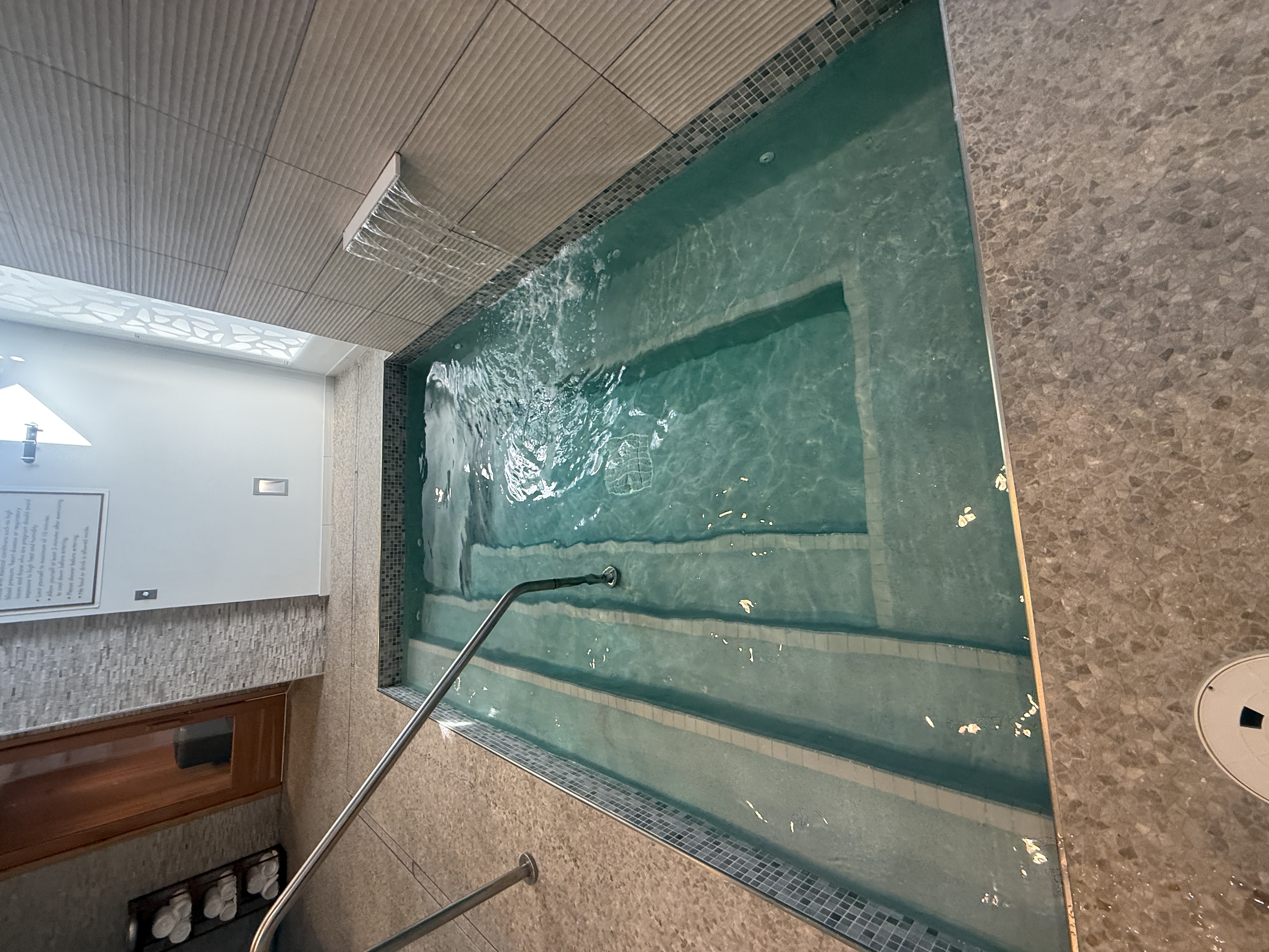 Luxury Pool Boca Raton